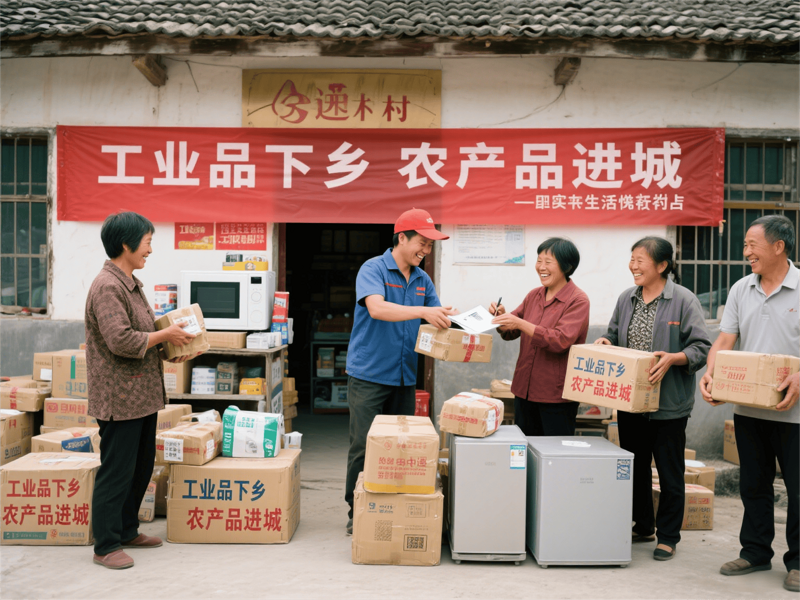 物流新趋势——辽宁地区的配送优化之路